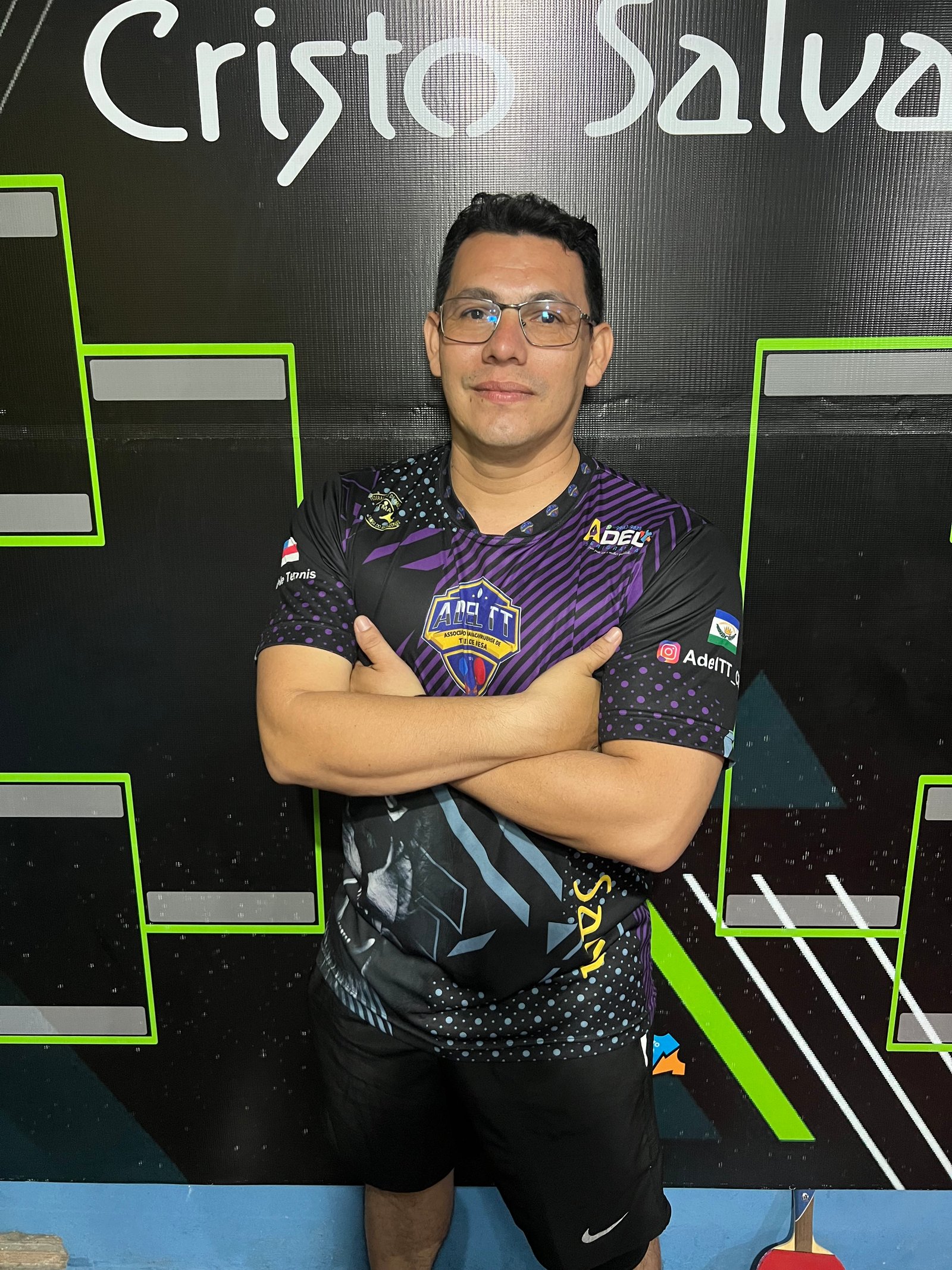 André Arcos