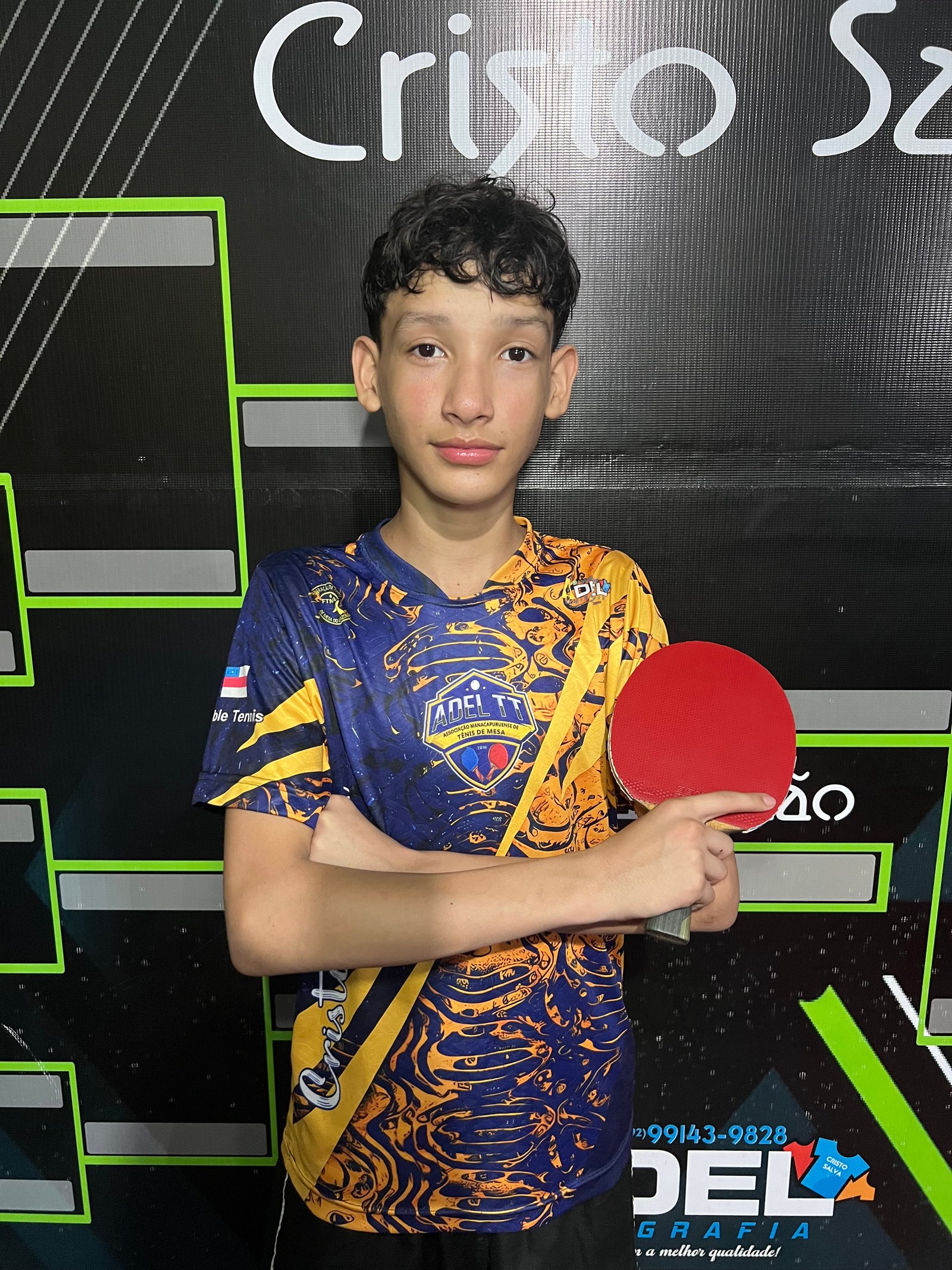 Adriel Viana